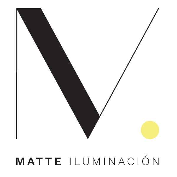 MATTE ILUMINACIÓN